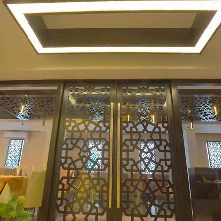 Holy Inn Sylhet Esterno foto