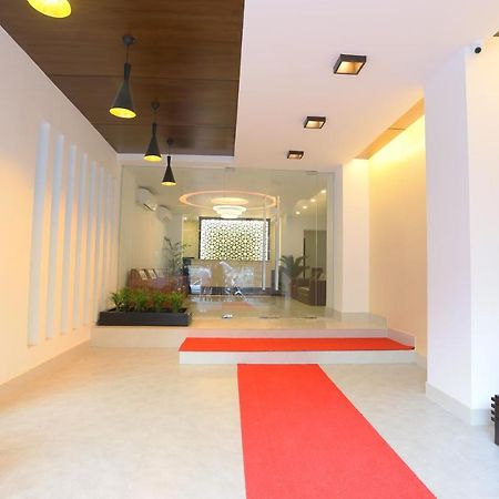 Holy Inn Sylhet Esterno foto