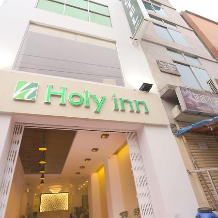 Holy Inn Sylhet Esterno foto