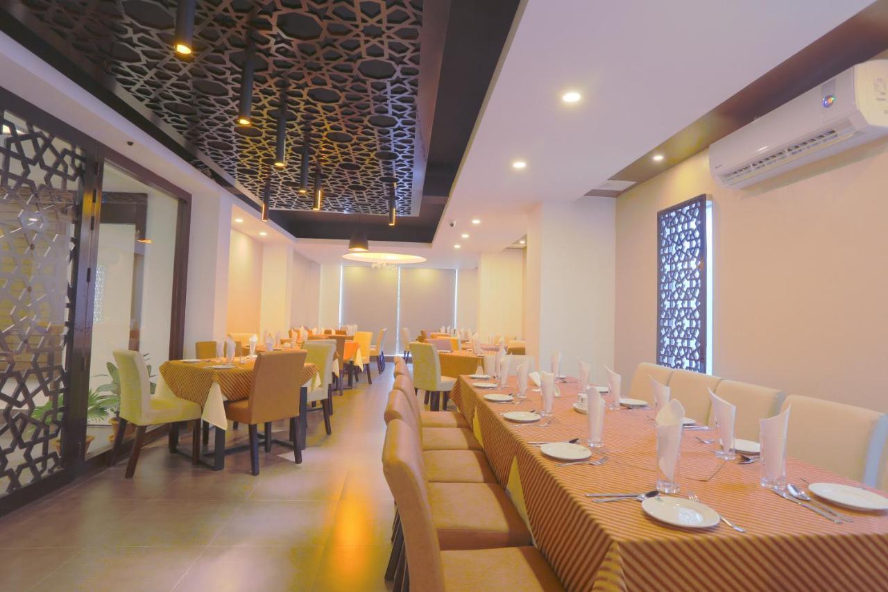 Holy Inn Sylhet Esterno foto