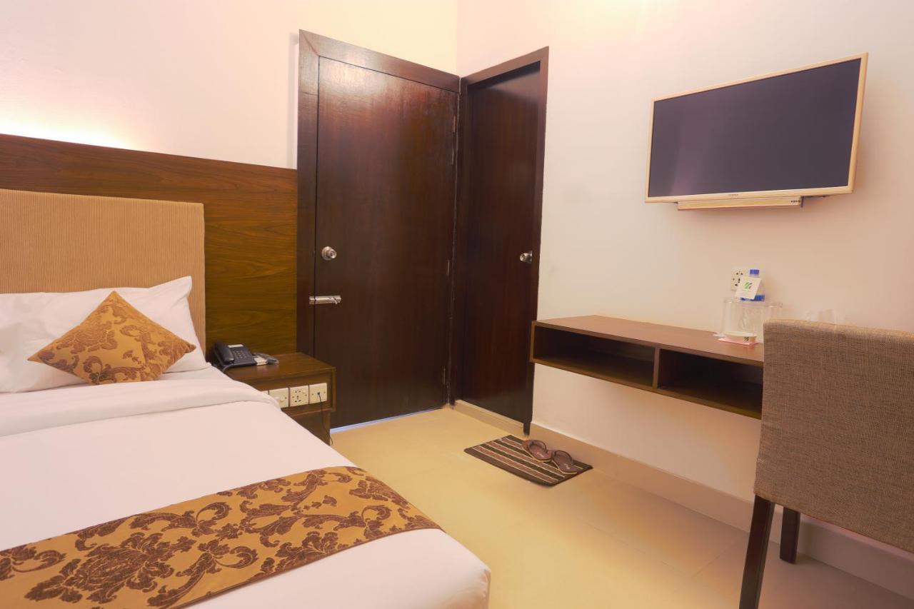 Holy Inn Sylhet Esterno foto