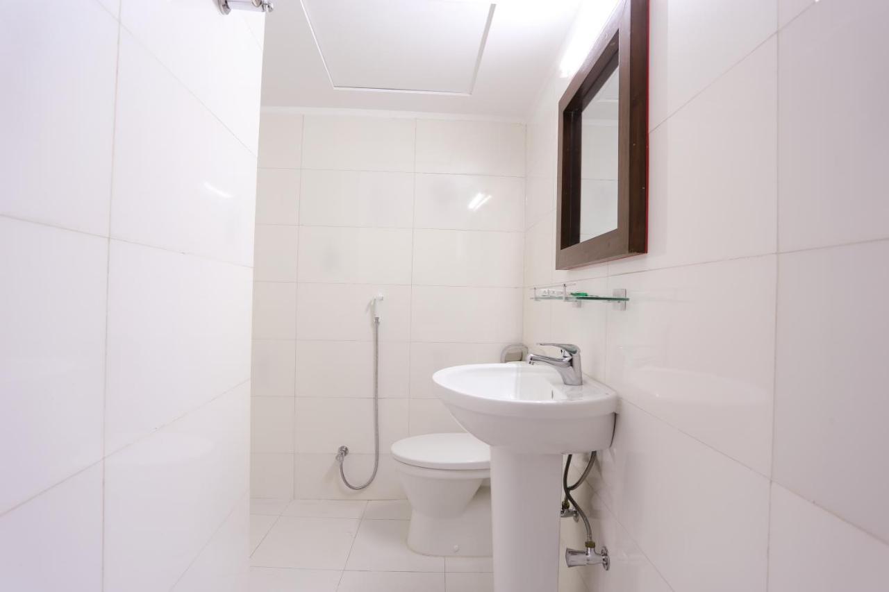 Holy Inn Sylhet Esterno foto