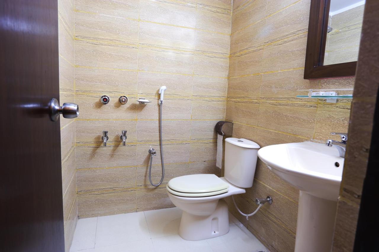 Holy Inn Sylhet Esterno foto