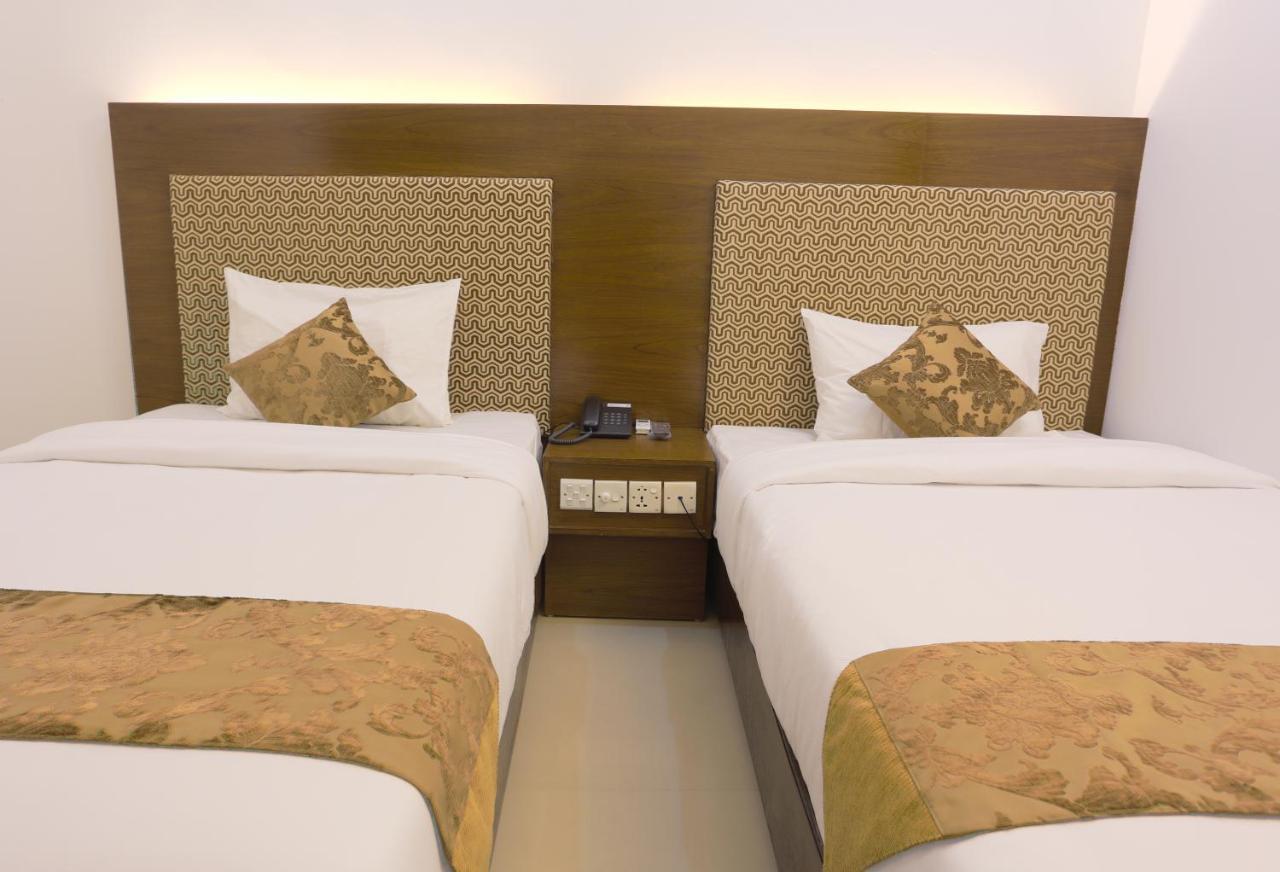 Holy Inn Sylhet Esterno foto